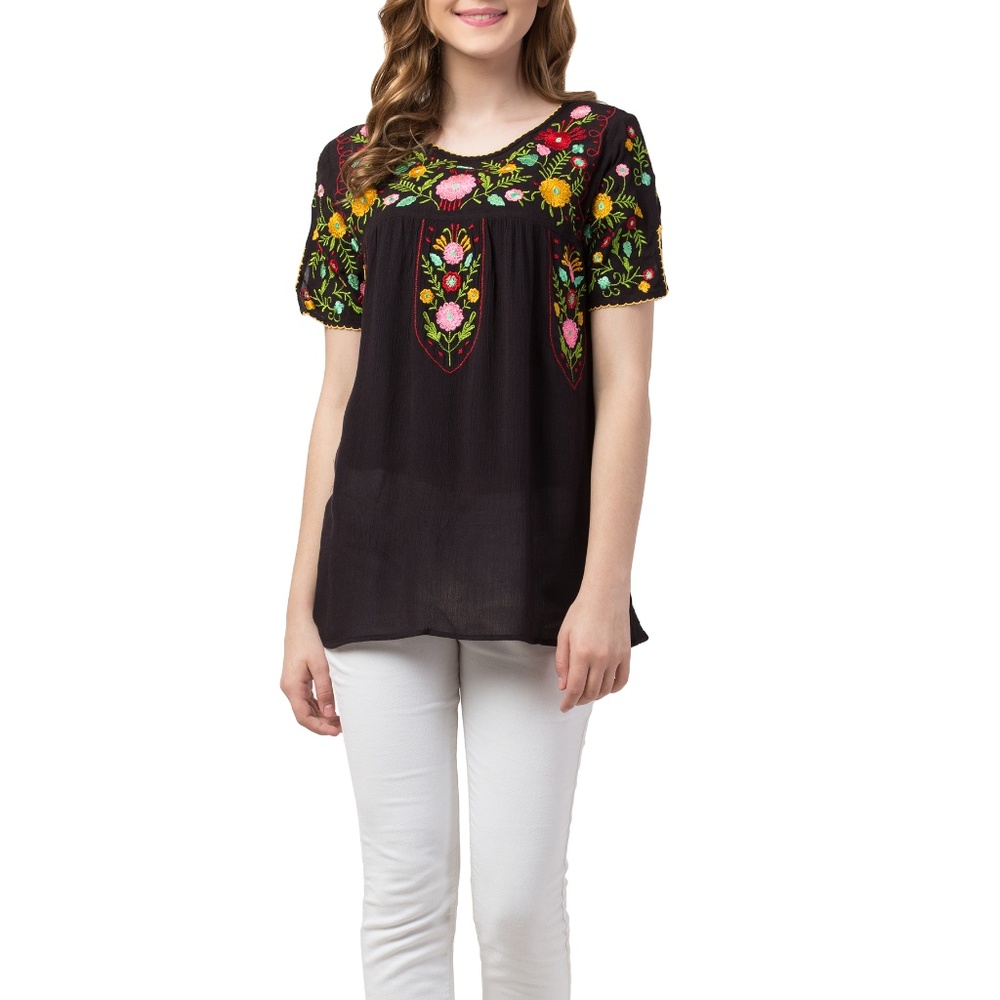 Raj Cela Top